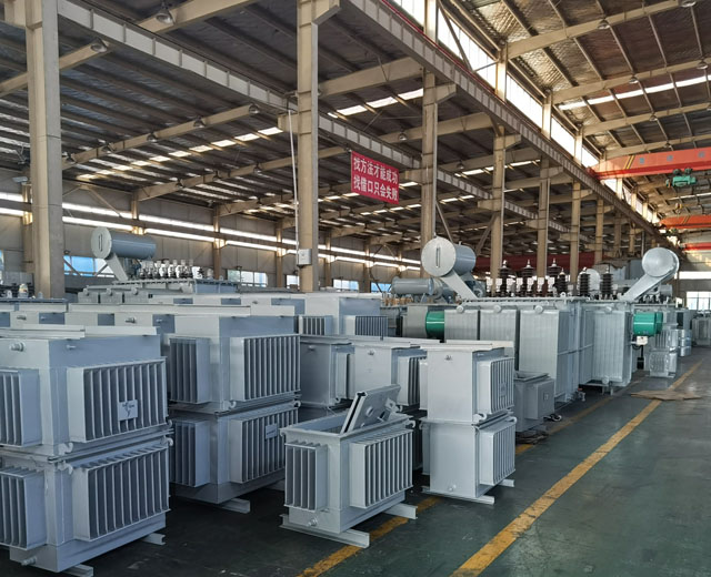 S11-8000/35岳塘岳塘岳塘电力变压器