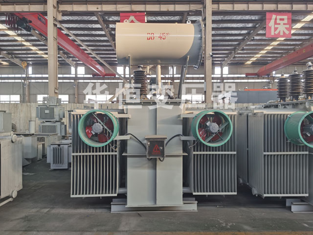 SZ11-10000/35岳塘岳塘岳塘油浸式变压器
