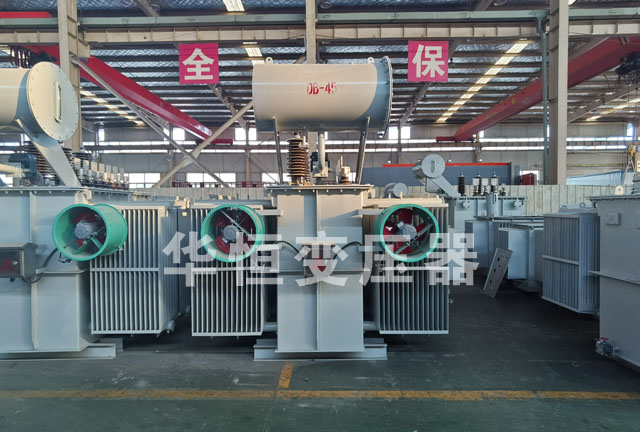 S13-6300/35岳塘岳塘岳塘油浸式变压器